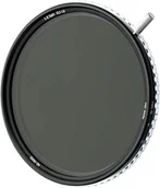 Filtry fotograficzne - Filtr szary Nisi o zmiennej przepuszczalności TRUE COLOR ND-VARIO (ND1-5), 46mm -  Raty - miniaturka - grafika 1