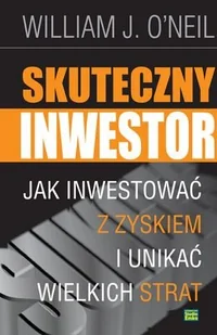 Skuteczny Inwestor - Finanse, księgowość, bankowość - miniaturka - grafika 1