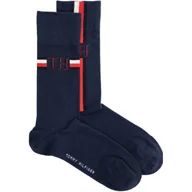 Skarpetki męskie - Tommy Hilfiger Skarpety 2-pack - miniaturka - grafika 1