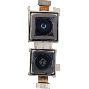 Aparat główny, moduł aparatu tylnego do Huawei Mate 40 Pro, ORG - Części serwisowe do telefonów - miniaturka - grafika 1