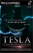 E-booki - biografie - Nikola Tesla. Cudowny Geniusz. Życie Nikoli Tesli - miniaturka - grafika 1