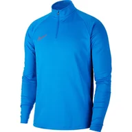 Bluzy męskie - Bluza sportowa męska Nike Dri-FIT Academy Drill Top - miniaturka - grafika 1