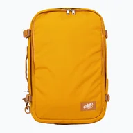 Plecaki - Plecak turystyczny CabinZero Classic Pro 42 l orange chill WYSYŁKA W 24H 30 DNI NA ZWROT - miniaturka - grafika 1