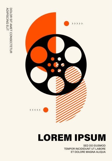 PODKŁADKA POD MYSZ Z Nadrukiem 22x18 cm Lorem ipsum Film Tekst Prezent