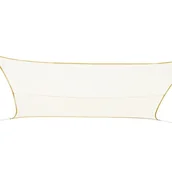 Agrowłókniny - Emako Żagiel przeciwsłoneczny prostokątny tarasowy 4 x 3 m kolor biały B00KHPE1KI - miniaturka - grafika 1