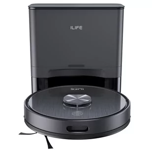 Robot sprzątający ILIFE T20S - Roboty sprzątające - miniaturka - grafika 2