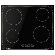 Płyty elektryczne do zabudowy - Teka IBR 64040 BK TTC (112520013) - miniaturka - grafika 1
