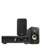 Zestawy stereo - Zestaw stereo: Denon PMA-900H/Polk Audio ES20 - miniaturka - grafika 1