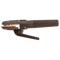 Akcesoria spawalnicze - GRAPHITE Uchwyt spawalniczy 160 A - miniaturka - grafika 1