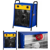 Nagrzewnice - MSW CTEH 15000 - miniaturka - grafika 1