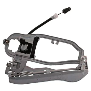 FEBI BILSTEIN KLAMKA DRZWI BMW 48363 - Nadwozie - akcesoria - miniaturka - grafika 1