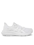 Buty sportowe męskie - Asics Buty Jolt 4 1011B603 Biały - miniaturka - grafika 1