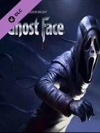 Gry PC Cyfrowe - Dead by Daylight: Ghost Face (PC) Steam - miniaturka - grafika 1