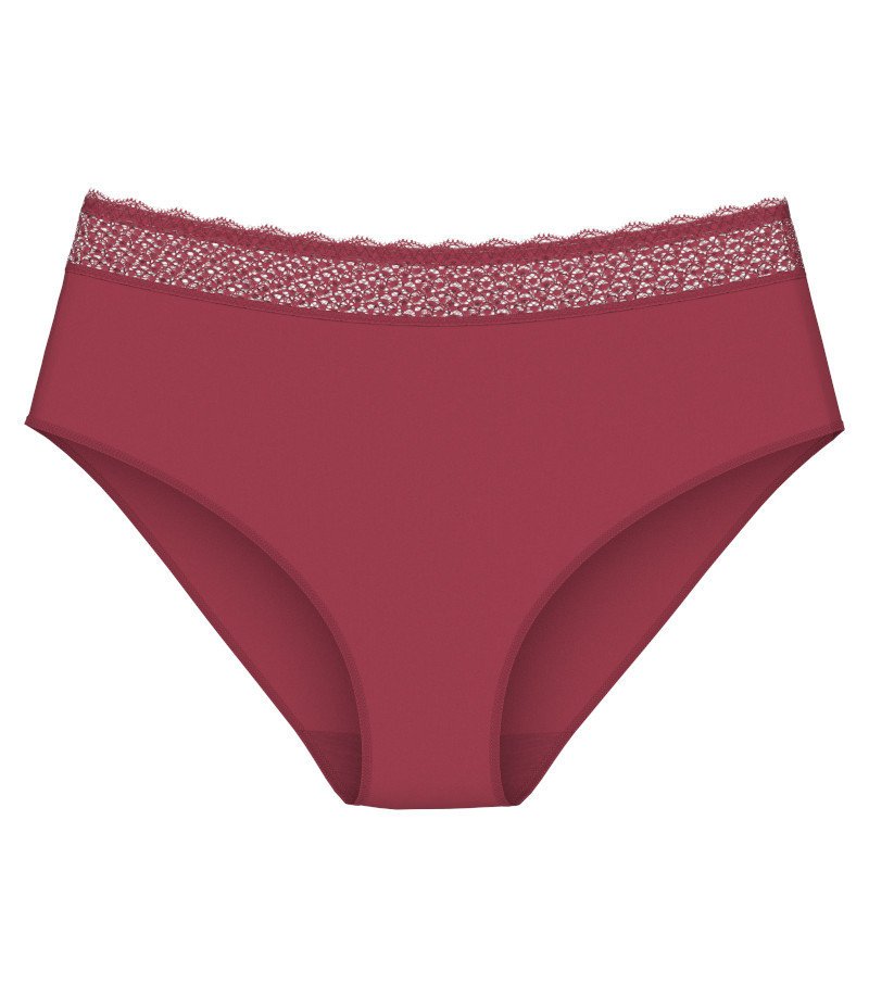 Majtki damskie Triumph Feel of Modal Midi-XS