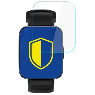 Folia ochronna 3MK Watch Protection do Realme Watch 3 Pro - Akcesoria do smartwatchy - miniaturka - grafika 1
