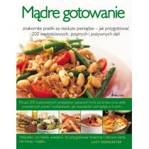 Mądre Gotowanie