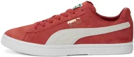 Sneakersy męskie - Buty męskie Puma Court Star SD r.44 sneakersy - miniaturka - grafika 1