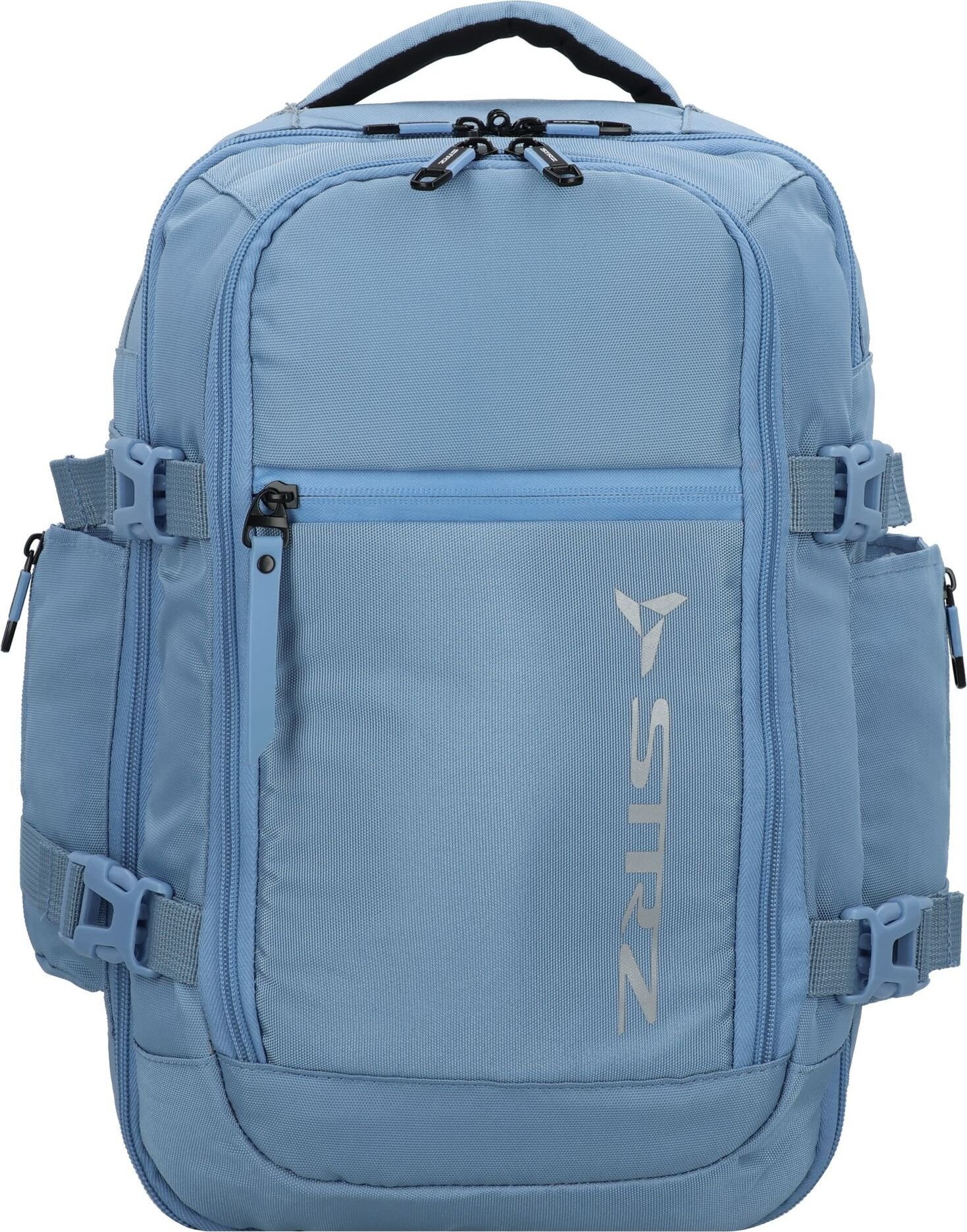 Torba podróżna Polestream Berlin Ice blue