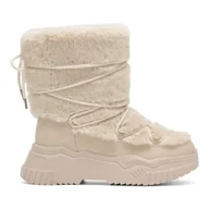 Botki damskie - Botki DeeZee NELA WS6009-01 - miniaturka - grafika 1