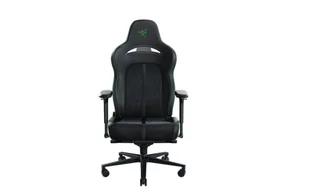 Razer RZ38-03710100-R3G1 fotel do gry Uniwersalny fotel dla gracza Tapicerowane siedzisko - Fotele gamingowe - miniaturka - grafika 1
