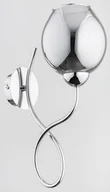 Lampy ścienne - Alfa FIOLA 26350 kinkiet 1x60W/E27 26350 - miniaturka - grafika 1