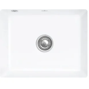 Villeroy & Boch Subway 60 SU Premiumline 3310 01 KG - Zlewozmywaki - miniaturka - grafika 1