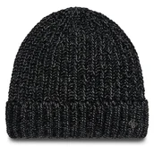 Czapki dla dzieci - Czapka Guess J4BZ47 Z2QQ0 Czarny - miniaturka - grafika 1