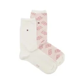 Skarpetki damskie - Tommy Hilfiger Skarpety 2-pack - miniaturka - grafika 1