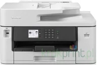 Urządzenia wielofunkcyjne - Urz. wiel. atr. Brother MFC-J2340DW (MFCJ2340DWYJ1) - miniaturka - grafika 1