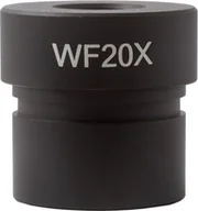 Akcesoria fotograficzne - Levenhuk Okular Levenhuk MED 20x/12 D 30 mm - miniaturka - grafika 1