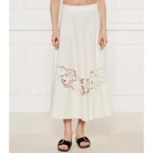 Spódnice - TWINSET Spódnica - miniaturka - grafika 1