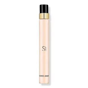 Giorgio Armani, Si, Woda perfumowana dla kobiet, 10 ml - Wody i perfumy damskie - miniaturka - grafika 1