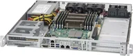 Akcesoria do serwerów - Supermicro Gehäuse SuperChassis 1U CSE-515-505 - miniaturka - grafika 1