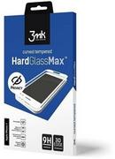 Szkła hartowane na telefon - 3MK Glass Max Privacy iPhone 8 biały white, FullScreen Glass Privacy - miniaturka - grafika 1