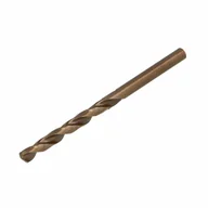 Wiertła - FASTER TOOLS wiertło do metalu kobaltowe 135˚ 5,0mm - miniaturka - grafika 1