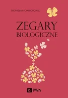 E-booki - nauka - Zegary biologiczne - miniaturka - grafika 1