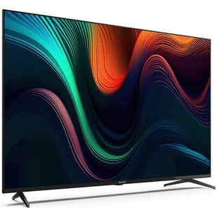 Telewizor Sharp 55GL4760E 55" LED 4K Google TV - Telewizory - miniaturka - grafika 1