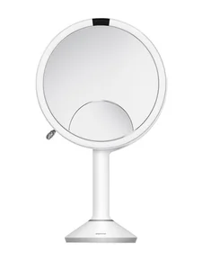 SimpleHuman Lusterko kosmetyczne TRIO ST3038 - Lusterka do makijażu - miniaturka - grafika 2