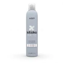 Affinage _Salon Professional Kitoko Arte Style Extend Dry Shampoo suchy szampon do włosów 300 ml - Szampony do włosów - miniaturka - grafika 1