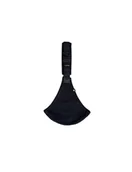 Nosidełka dla dzieci - Wildride Nosidło wspomagające Black - miniaturka - grafika 1