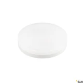 Żarówki LED - SLV TCR TSE GX53 żarówka 220-240V GX53 6.1W 490lm 2700K 1005272 1005272 - miniaturka - grafika 1