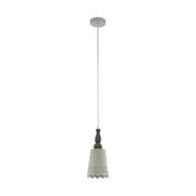 Lampy sufitowe - Eglo 33038 - Żyrandol na lince TALBOT 1xE27/60W/230V - miniaturka - grafika 1