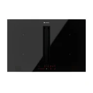 Płyty elektryczne do zabudowy - GLOBALO Plantis 80.1 Black - miniaturka - grafika 1