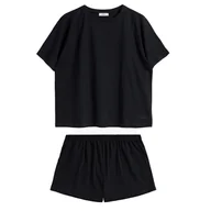 Komplety bielizny - Bawełniany zestaw damski homewear komfort-m - miniaturka - grafika 1