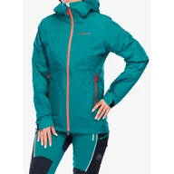 Kurtki i kamizelki sportowe damskie - Kurtka z membraną damska La Sportiva Roseg GTX Jacket - miniaturka - grafika 1