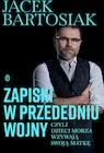 Publicystyka - Zapiski w przededniu wojny, czyli dzieci morza wzywają swoją matkę - miniaturka - grafika 1