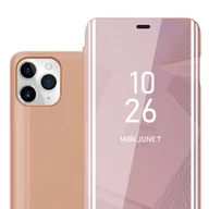 Etui i futerały do telefonów - Pokrowiec Do Apple iPhone 11 PRO w Etui RÓŻOWY KUNZYT  Case Cover Obudowa Ochronny Cadorabo - miniaturka - grafika 1