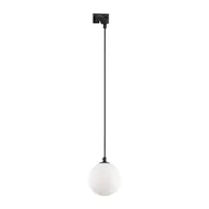 Lampy sufitowe - Tracer lampa wisząca 1xG9 do szyny czarna/biała 4927 - miniaturka - grafika 1