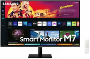 Monitory - Samsung S32BM700UUX - miniaturka - grafika 1