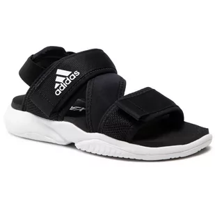 Adidas Sandały Terrex Sumra W FV0845 Cblack/Ftwwht/Cblack - Sandały damskie - miniaturka - grafika 1